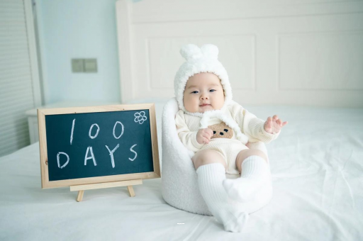 兰考宝宝多大可以喝蜂蜜水