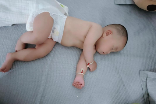 兰考宝宝奶量标准