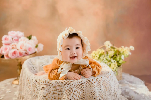 兰考9个月宝宝发育标准